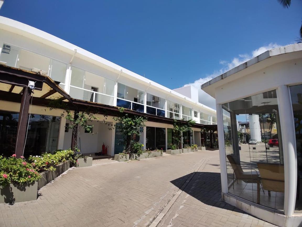Adriana Beach Pousada Ilha Comprida Exterior foto