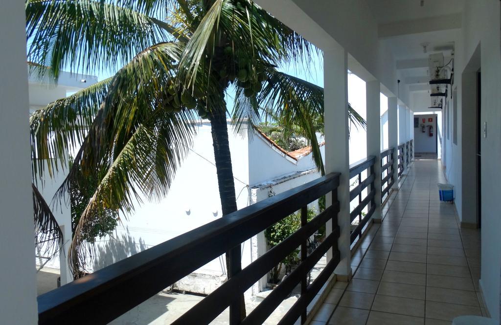 Adriana Beach Pousada Ilha Comprida Exterior foto