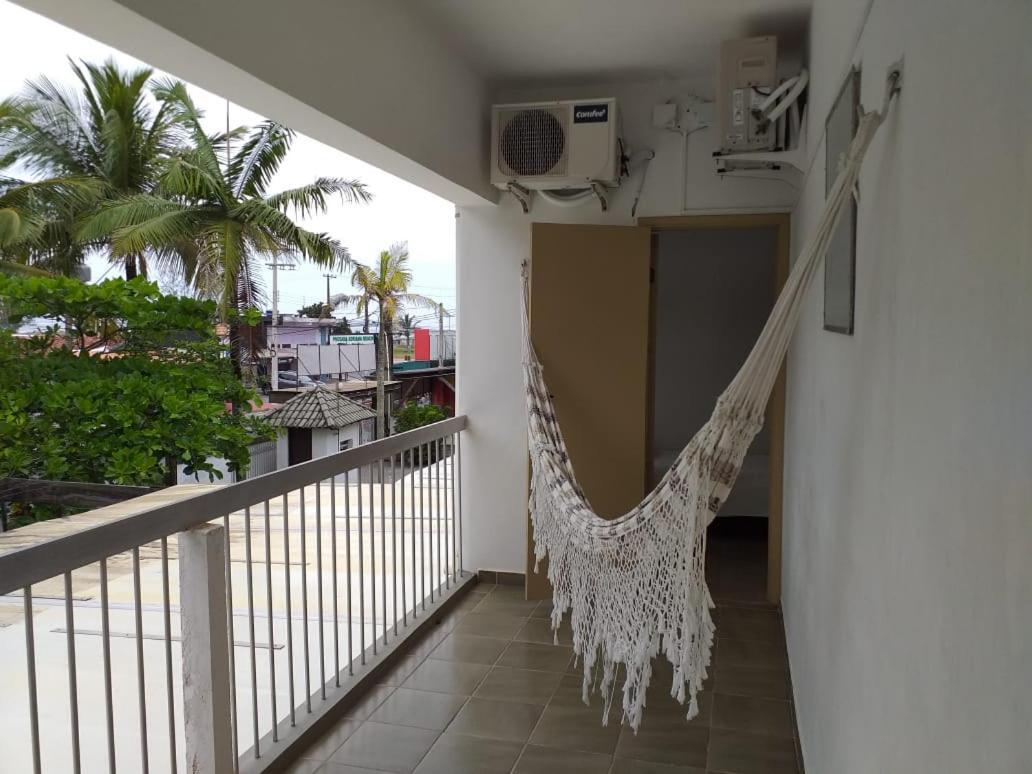 Adriana Beach Pousada Ilha Comprida Exterior foto