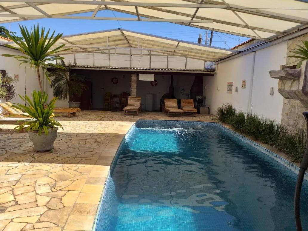 Adriana Beach Pousada Ilha Comprida Exterior foto